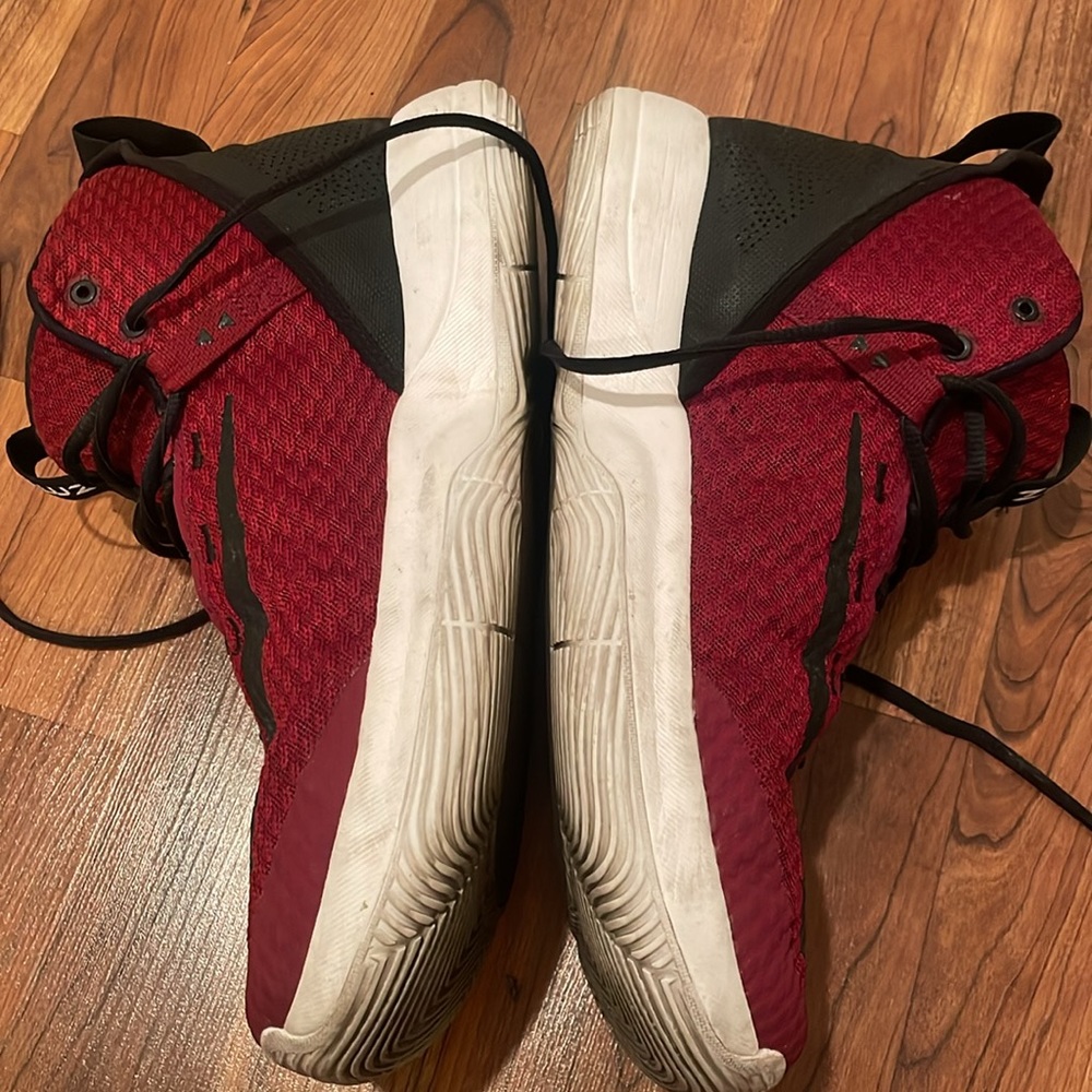 Nike Zoom Rize - Picture 2 of 5